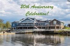 20th Anniversary Celebration and Continuing Education