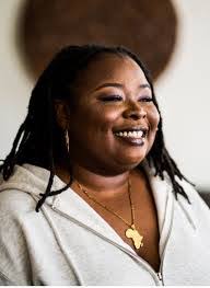 Kendra Mapp's Instagram, Twitter & Facebook