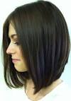 Layered Haircut For Square Face