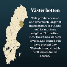 Discover the best of västerbotten so you can plan your trip right. Vasterbotten Sweden The Province Interesting History