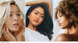 How to fake tan your face for a flawless glow