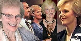 Audrey Ames's Instagram, Twitter & Facebook