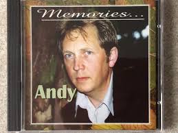 ≥ CD Jack Jersey Andy Memories Jack Yersey — Cd's