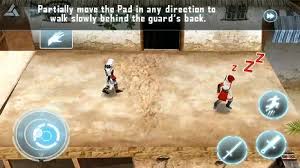 Apr 07, 2020 · assassin's creed altair's chronicles hd ha sido creado y o actualizado por los estudios gameloft en la fecha de 15 de marzo de 2008, actualmente esta en la versión 1.0.2 compatible con android 2.1 en adelante y apto para toda la familia, tiene una puntuación de — en google play y podrás descargar el apk y los datos totalmente gratis aquí en tu pagina web favorita android apk data. Assassins Creed Altairs Chronicles Hd V1 0 2 Mod Fix Error By Taufiq Apkmodif