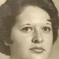 Mary Flagle Obituary