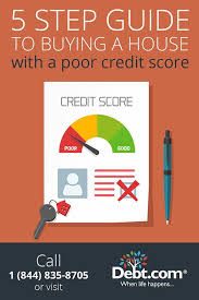 Buying A House With A Bad Fico Credit Score Credit Repair How To Fix Credit