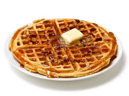 Bisquick Belgian Waffle Recipe Club Soda Almost Famous Pecan Waffles Recipe Food Network Recipes Pecan Waffle Recipe Waffle House Pecan Waffle Recipe