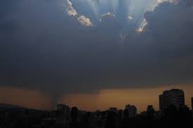 Przez południowe morawy przeszło tornado. Tornado W Czechach Tuz Przy Polskiej Granicy Nowa Trybuna Opolska