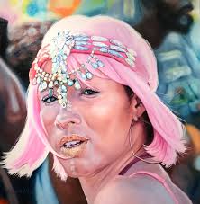 Past & Virtual Exhibits — Art League of Daytona Beach