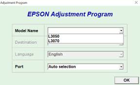 Aug 26, 2020 · 2020年8月26日. Reset Epson L3050 L3070 Printer Adjustment Program Waste Pad Counter Reset 4 99 Picclick