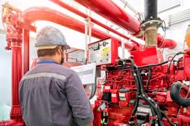 How To Write A Scope Of Work For Fire Sprinkler Services