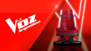 Based on the reality singing competition the voice of holland, the series was created. Esta Es La Voz La Voz Argentina Telefe Com