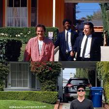 From the quentin tarantino archives. Pin Auf All About Los Angeles