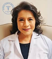 Licda. Rina E. Parada Mondragon