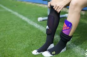 Soccer Shin Guards 101: Everything You Need To Know
