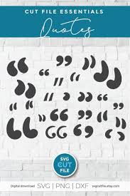 Download Quotation Marks Svg Apostrophe Svg Citation Marks Svg Etsy Svg Quotes Quote Svg Files Quotations
