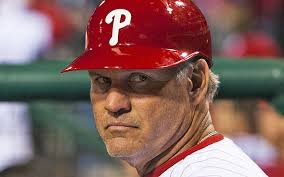 Maybe Ryne Sandberg will help, but what Phillies need is better players