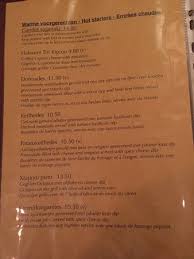 Photo4 Jpg Picture Of The Olive Tree Restaurant Brugge Bruges Tripadvisor