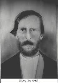 Jacob Grabeel Jr. (1815-1888)