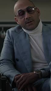 When all your “friends” start roasting you at the same time. #TulsaKing  #GoodieCarangi #ChrisCaldovino #VincentPiazza #VinceAntonacci  #JosephRiccobene #JerryIzzo #Burn #Roast