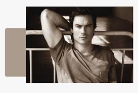 Born october 8, 1970) is an american actor, producer, and screenwriter. Fisica Codice Postale Furfante Ian Somerhalder Calvin Klein Flessibile Guadagno Disconnesso