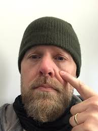 David Stolpe (@papagoose_cw)