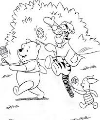 Here's another example of a fictional character inspired by the tiger. Easter Coloring Pages Best Coloring Pages For Kids Bunny Coloring Pages Disney Coloring Pages Easter Bunny Colouring