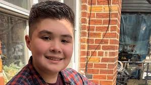 Fundraiser for Beth Westlund by Regina Milano : Noé Riera Westlund