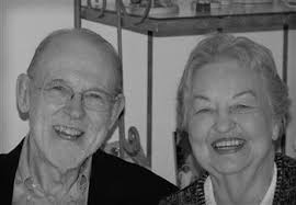 Remembering Dana R. and Donna J. Underwood