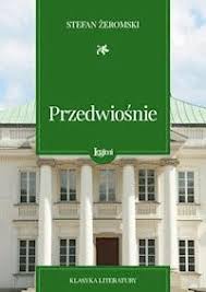 Przedwiosnie Stefan Zeromski Darmowy Ebook Audiobook Ksiazka Legimi Online