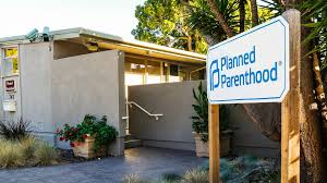 Closed 11 California Planned Parenthood Locations California Catholic Daily
