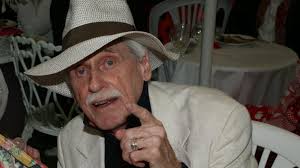 L'acteur américain Edward Meeks est décédé