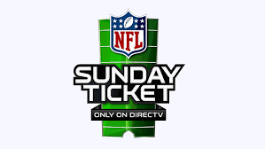 Watch live football games, nfl shows & events. Directv Should Retain Nfl Sunday Ticket Exclusively At T Ceo Says Variety