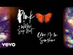 And even if it's far away get me through another day. Cover Me In Sunshine Tiktok P Nk Lyrics