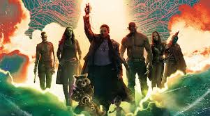Recently james gunn, director of guardians of. Guardians Of The Galaxy Vol 3 To Arrive In 2020 Daily Superheroes Your Daily Dose Of Superheroes News