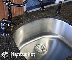 heavy duty stainless steel undermount