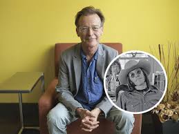 Joe Nick Patoski Q&A