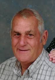 Obituary information for Doyle White