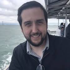 Cal Davenport (@jcaldavenport)