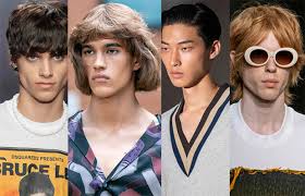 Visualizza altre idee su moda capelli uomo, capelli uomo, capelli. Taglio Capelli Uomo 2020 Tendenze Se Lui Ci Copia Bob Fascia E Frangia Amica