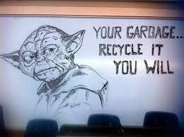 Janitor Draws Nerdy Art On School Whiteboards Zelda Drawing Whiteboard Art Yoda Artwork