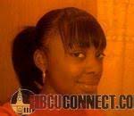 Featured Member: Christopher Stirgus