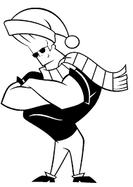 Jailbreak is a popular roblox game where you can choose to perform robberies or stop criminals from getting away. Johnny Bravo Cartoon Goodies And Videos