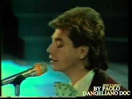 Nino D'angelo (Luna d'argiento) By Doc