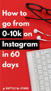 Grow your account quickly with social media marketing now. Case Study How To Get 10k Followers On Instagram Instagram Marketing Instagram Marketing Tips 10k Instagram Followers