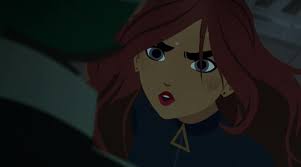 Carmen sandiego s01e09 ideafilm