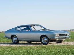 15 Photos Of A Strikingly Handsome 1967 Bmw Glas 3000 V8 Fastback Bmw Classic Classic Cars Concept Cars
