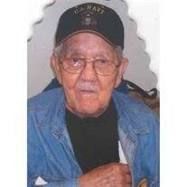 Rafael W. Contreras Obituary