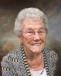 Dorothy Ellenora Ernst