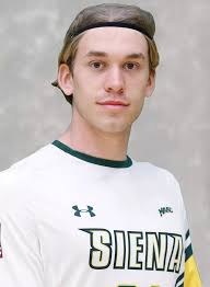 2020 Men's Soccer Roster